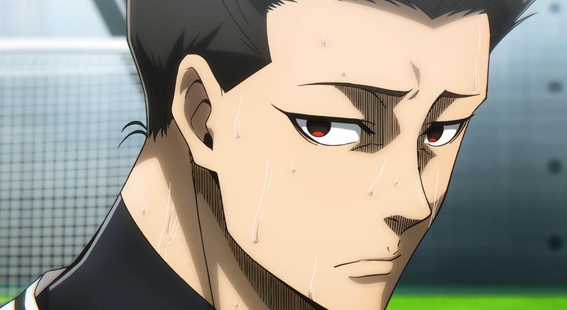 Spoiler Blue Lock 204: Xuất hiện cầu thủ được định giá 100 triệu - nhưng không phải Isagi!