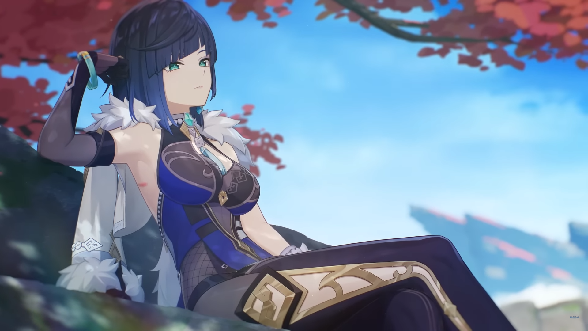 Góc thảo luận: Nhân vật Genshin Impact nào khiến bạn không hối hận khi roll?