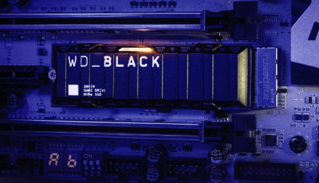 Tổng hợp SSD để chơi game tốt nhất trong năm 2023