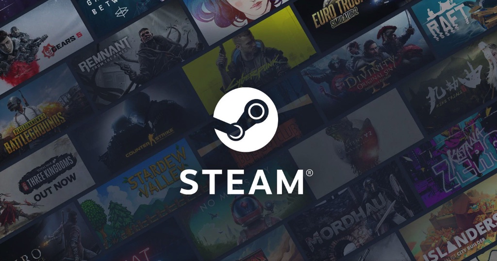 Hướng dẫn khắc phục tình trạng tải chậm trên Steam 