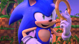 Hóa ra ý tưởng ban đầu của nhím Sonic không hẳn là ... một con nhím