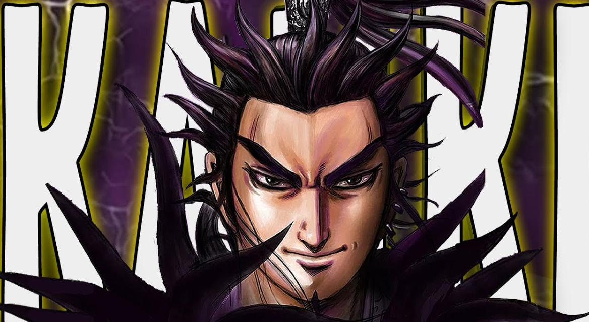 Spoiler Kingdom 747: Hoàn Kỵ lâm nguy - mất thêm thuộc hạ thân tín...