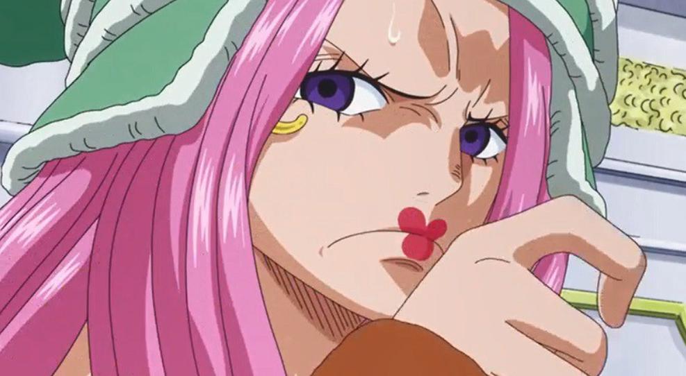 Spoiler One Piece 1074: Bonney thấy quá khứ của Kuma - Vivi đang ở cùng kẻ nhiều chuyện nhất thế giới!