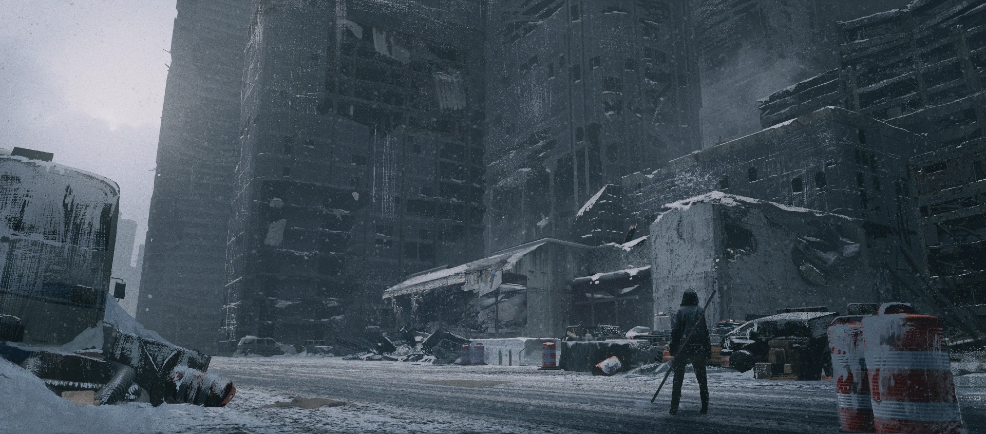 Top 10 trò chơi đóng vai trò hậu truyện của một thương hiệu khác (Phần 1)