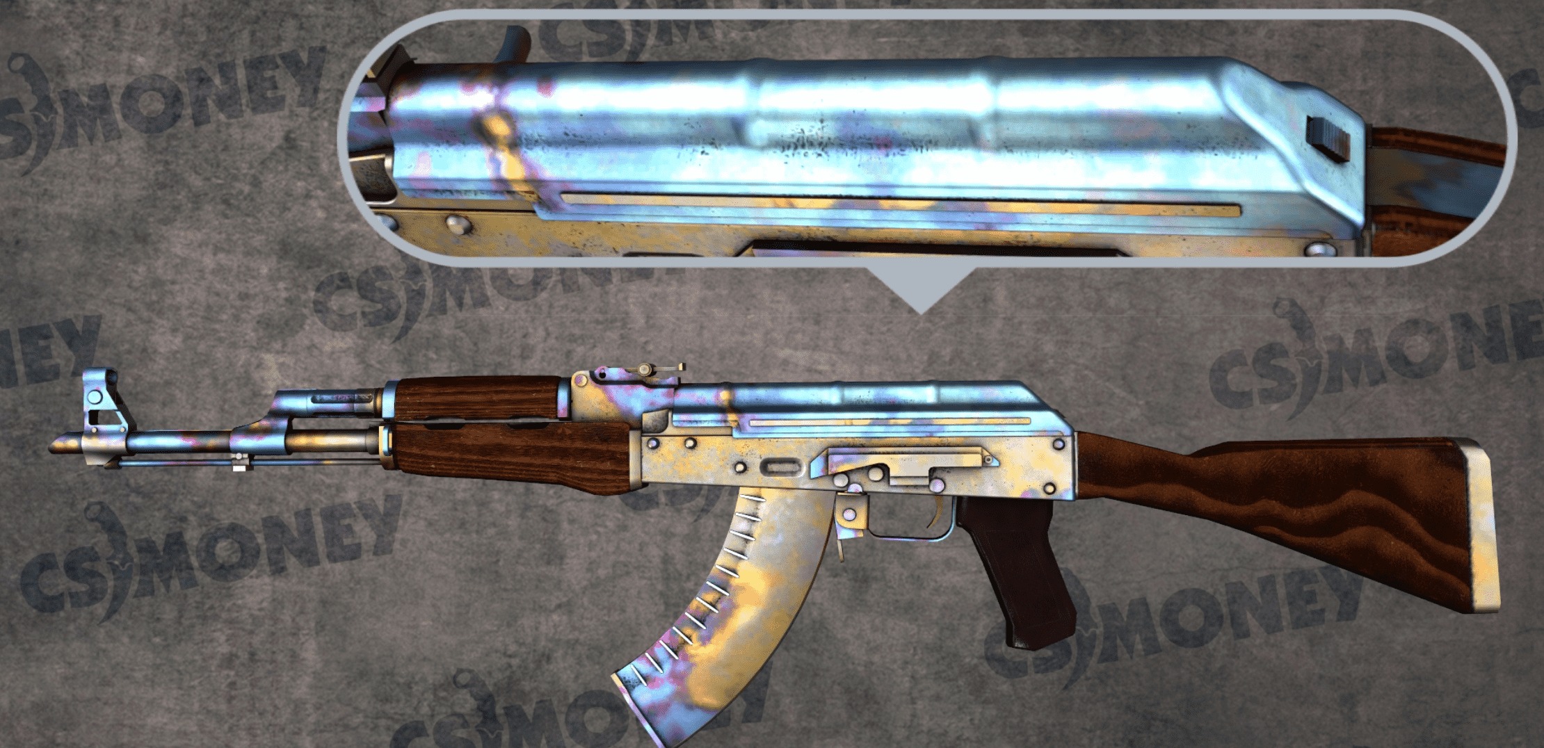 download the new version for mac SCAR-20 Contractor cs go skin