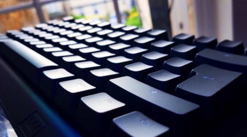 5 bàn phím gaming tốt nhất năm 2023