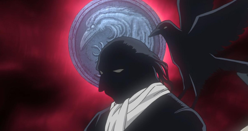 Spoiler Conan 1106: The case 17 years ago reveals the truth about tycoons Karasuma, Wakasa and Rum!