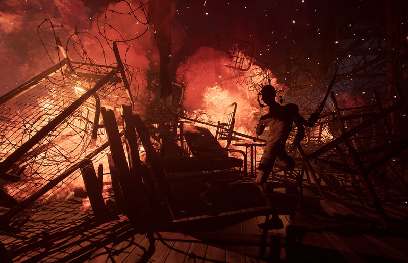 Top 25 tựa game kinh dị đáng mong chờ nhất năm 2023 (Phần 4)