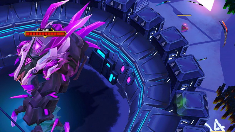 LMHT: Fan hâm mộ tự thiết kế bản đồ sự kiện Siêu Phẩm đẹp ăn đứt hàng chính hãng của Riot Games