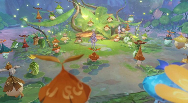 Top 5 chuỗi nhiệm vụ vừa thú vị vừa khó chịu trong Genshin Impact 