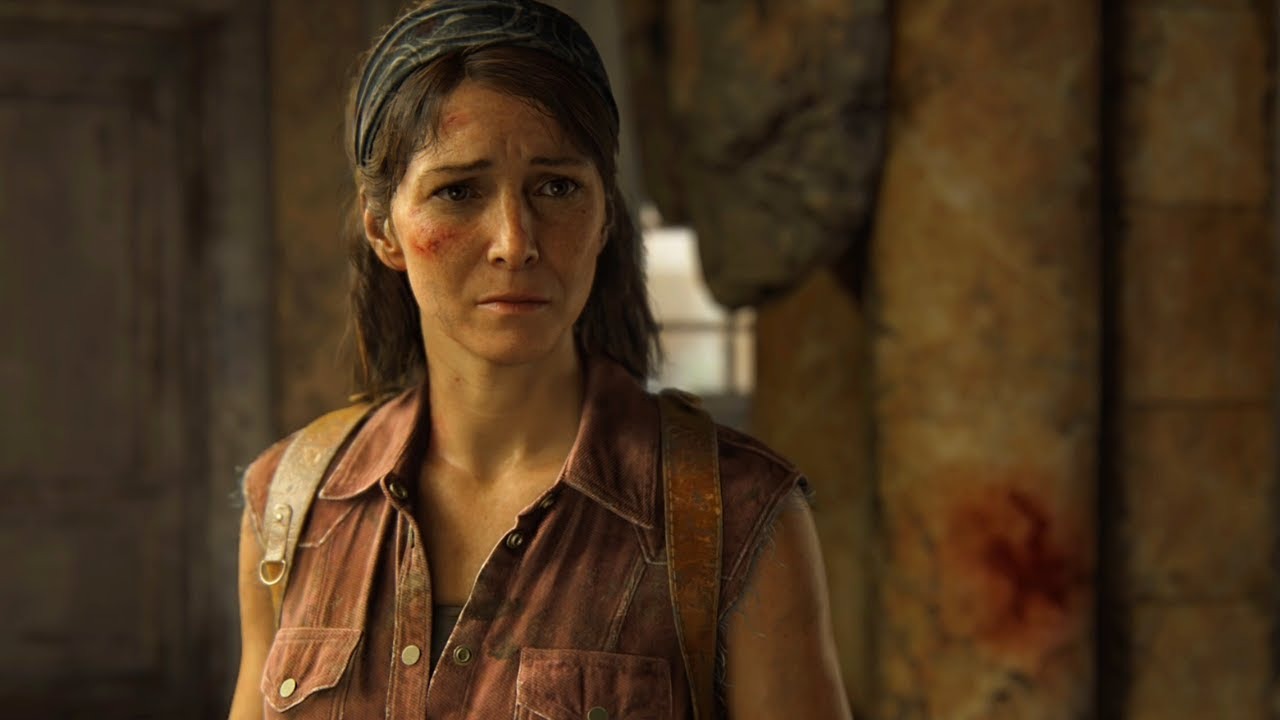 Nữ diễn viên góp mặt trong game The Last of Us qua đời ở tuổi 45