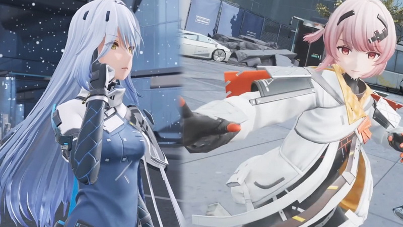 Top 20 game Gacha đầy tiềm năng được game thủ mong chờ nhất năm 2023 (Phần 1)