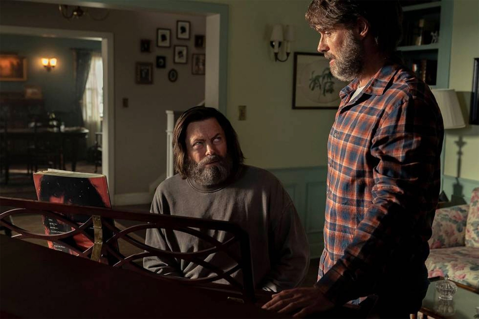 The Last of Us HBO Tập 3 ban đầu lẽ ra sẽ có thời lượng dài hơn