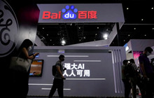 Baidu lên kế hoạch phát triển công cụ ChatGPT "phiên bản" Trung Quốc vào tháng 3 tới