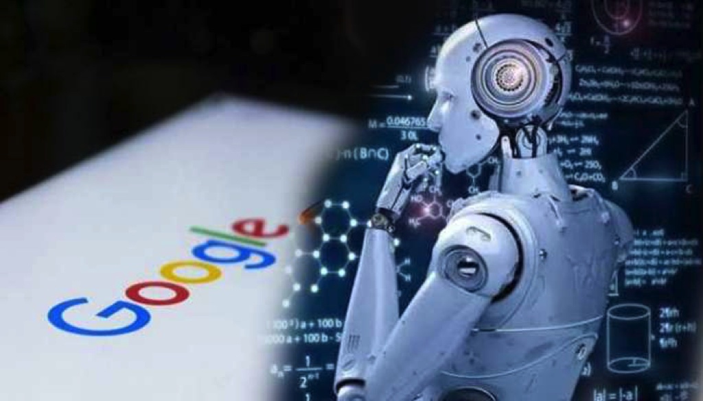 ChatGPT là gì mà khiến Google phát "Mã đỏ"? 