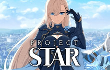 Project STAR - Dự án game anime mới tiếp theo của cha đẻ Counter:Side nổi tiếng