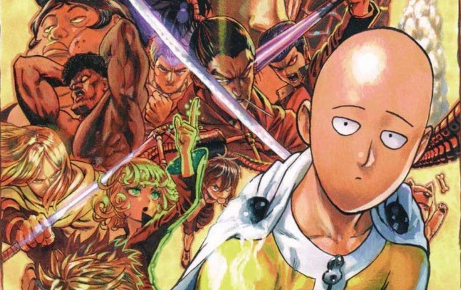 Lịch phát hành manga mới tại Việt Nam tháng 2/2023: One Punch Man tập 23 - Blue Lock ra mắt!