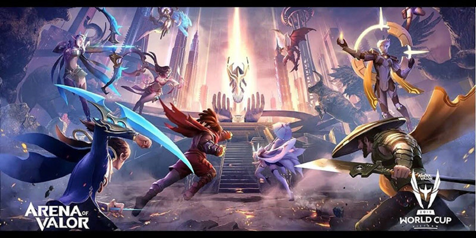 Liên Quân Mobile bị cộng đồng chỉ trích ngay đầu năm mới vì bị khóa tài khoản oan ức