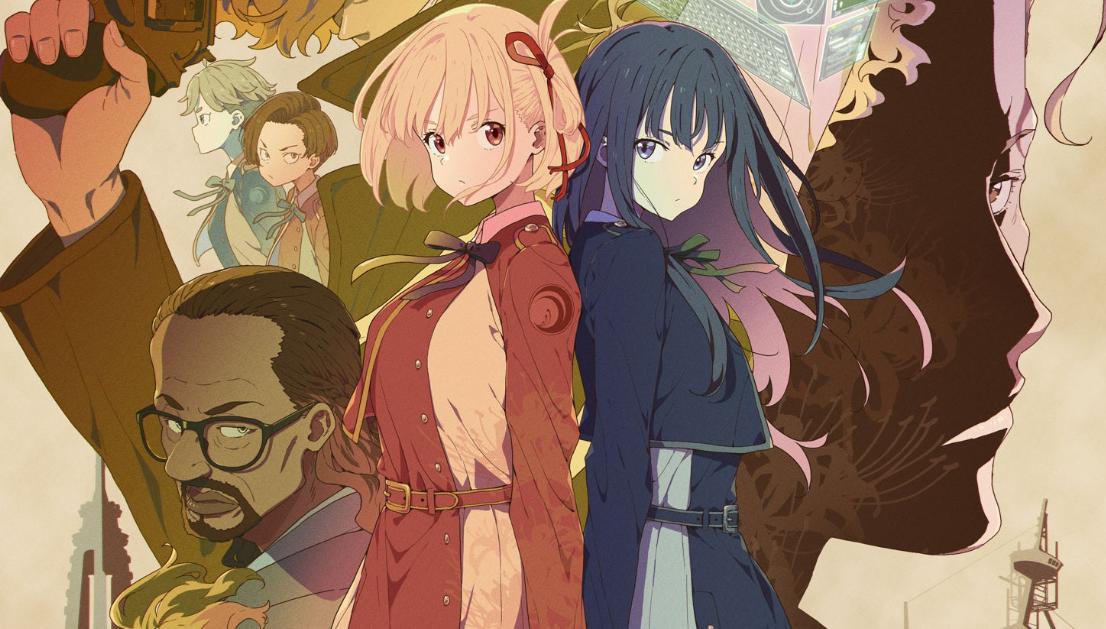 Tổng hợp 10 anime hay nhất 2022 mà bạn nhất định phải xem (Phần 2)