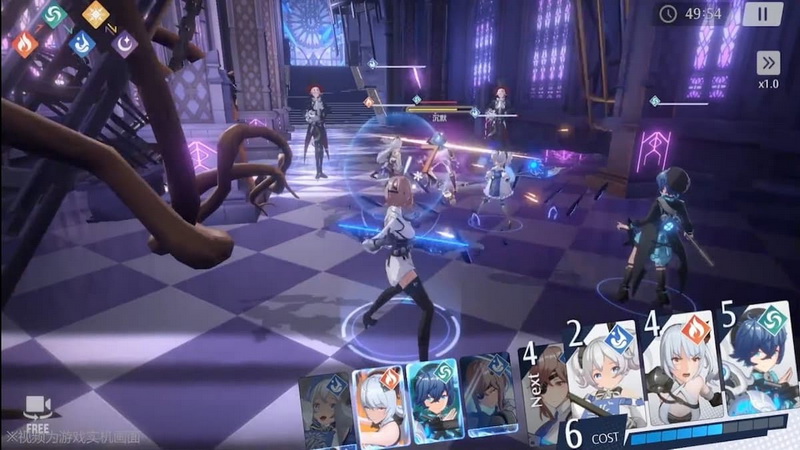 Top 20 game Gacha hấp dẫn được game thủ mong chờ nhất năm 2023 (Phần 2)