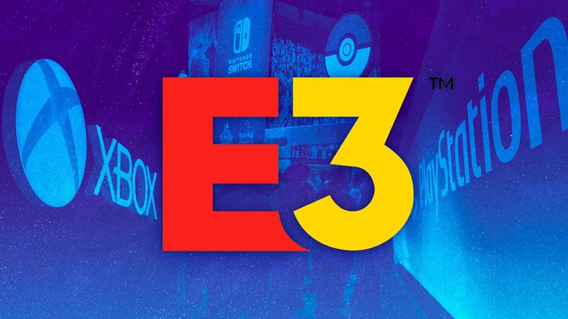 Rumors appear that Nintendo, PlayStation and Xbox will not be present at the E3 2023 event