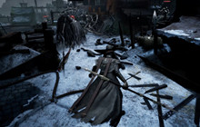 Redemption Reapers - Game chiến thuật hành động theo lượt ra mắt trailer mới