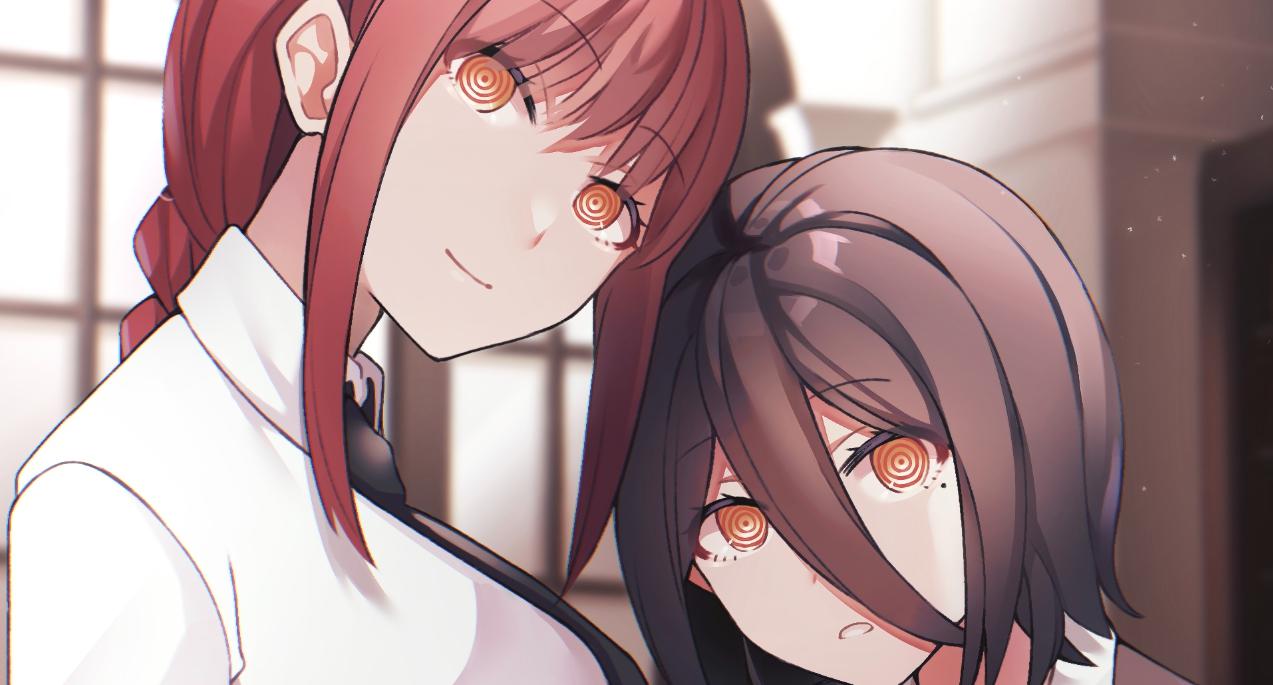 Chainsaw Man: Nayuta là ai - tất tần tật về kiếp sau của Quỷ Chi Phối Makima!