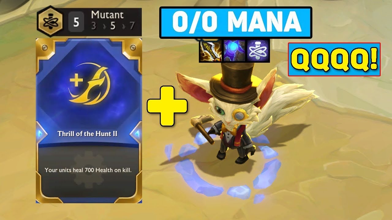 ĐTCL: Riot thể hiện ý muốn xóa bỏ Lõi Chiến Lợi Phẩm ra khỏi trò chơi trong tương lai gần