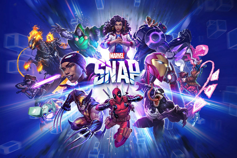 Một người chơi phá đảo toàn bộ Marvel Snap chỉ trong 3 tháng