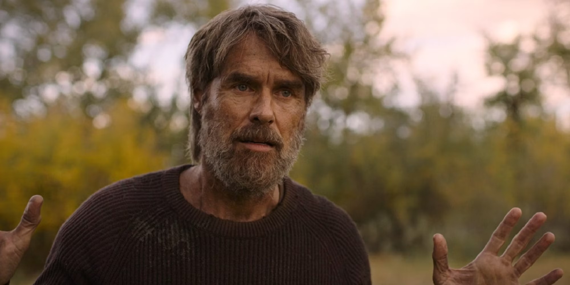 The Last of Us HBO truyền tải trọn vẹn hơn số phận của Frank so với game