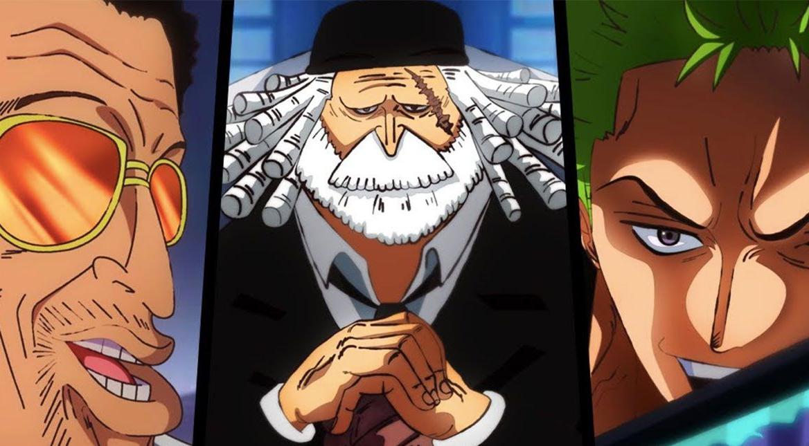 Ngày phát hành manga One Piece 1074: Những vấn đề fan cần câu trả lời