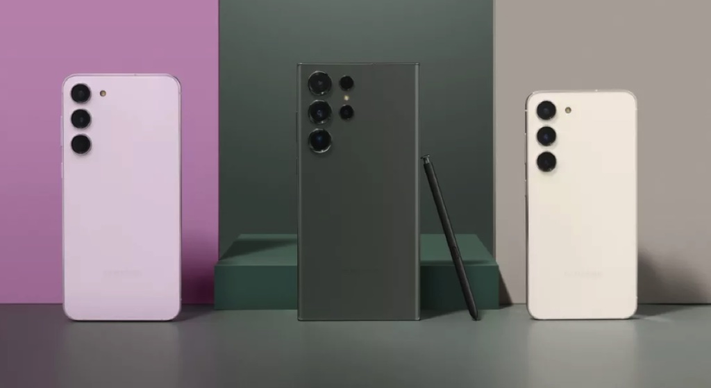 Samsung trình làng bộ ba Galaxy S23 series với những nâng cấp đáng mong đợi