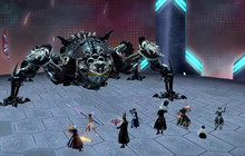 Nhóm game thủ bị phát hiện gian lận sau khi vượt qua con boss khó nhất trong Final Fantasy 14