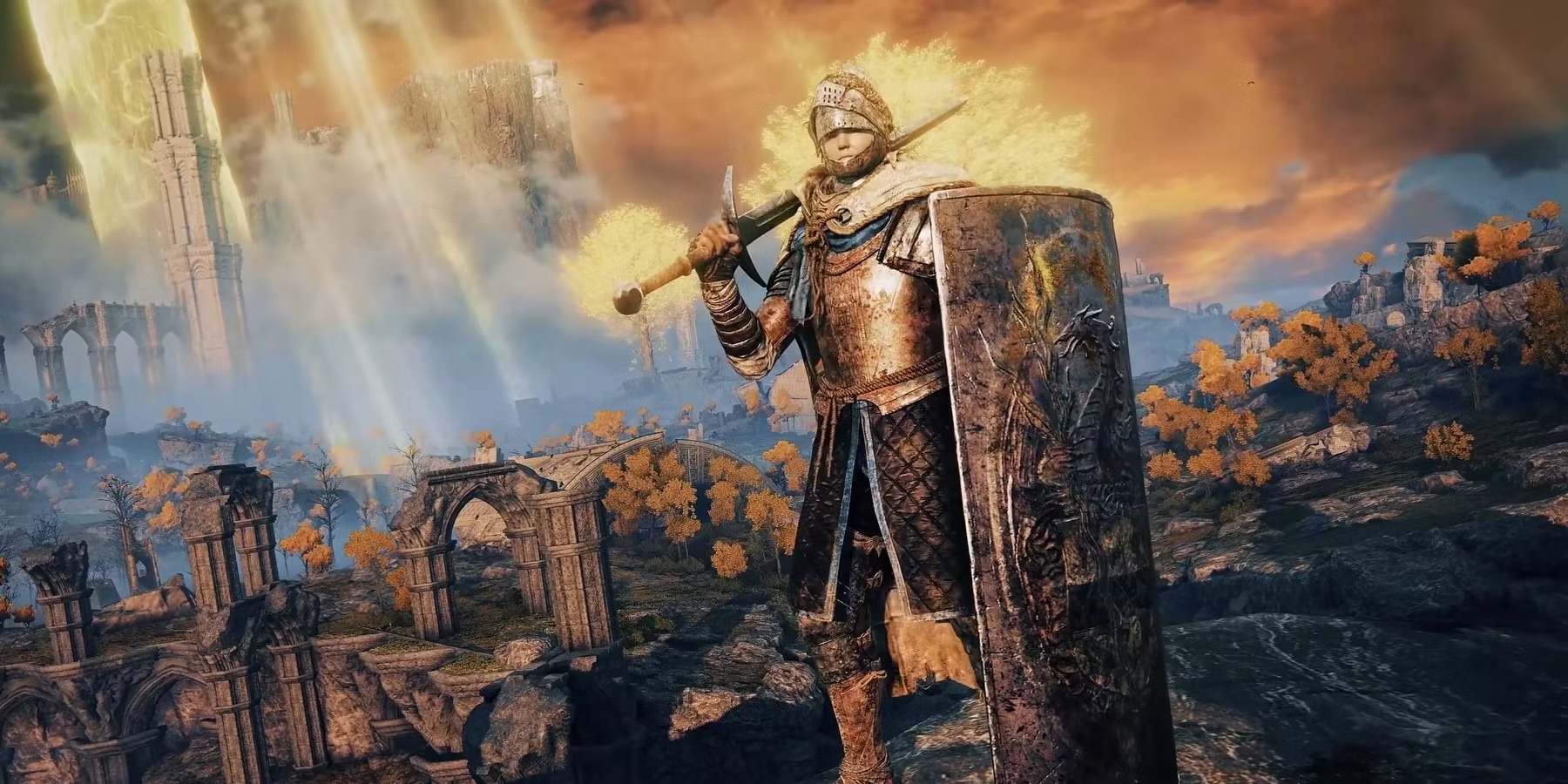 Bandai Namco nhá hàng sự kiện kỷ niệm 1 năm ra mắt Elden Ring