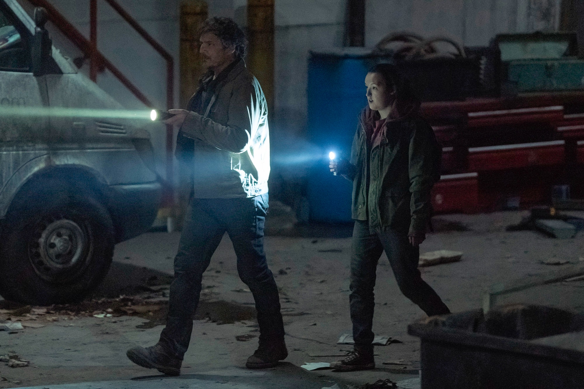 The Last of Us HBO sẽ phát sóng Tập 5 sớm hơn dự kiến