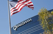 Qualcomm xoa dịu lo ngại về lệnh cấm từ Mỹ áp đặt lên Huawei