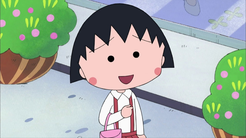 Baby Maruko and things you may not know about this famous cute character