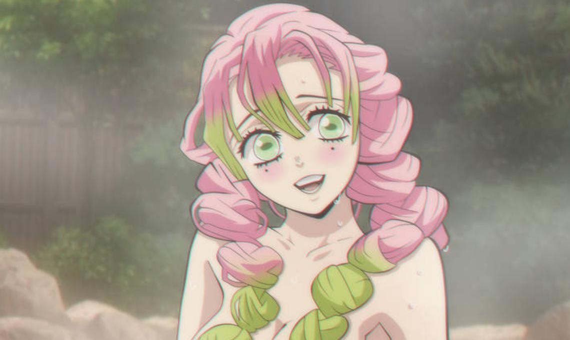 TOP 5 điều cần biết trước khi xem anime Kimetsu No Yaiba mùa 3 - Ngày phát sóng Thanh Gươm Diệt Quỷ phần mới