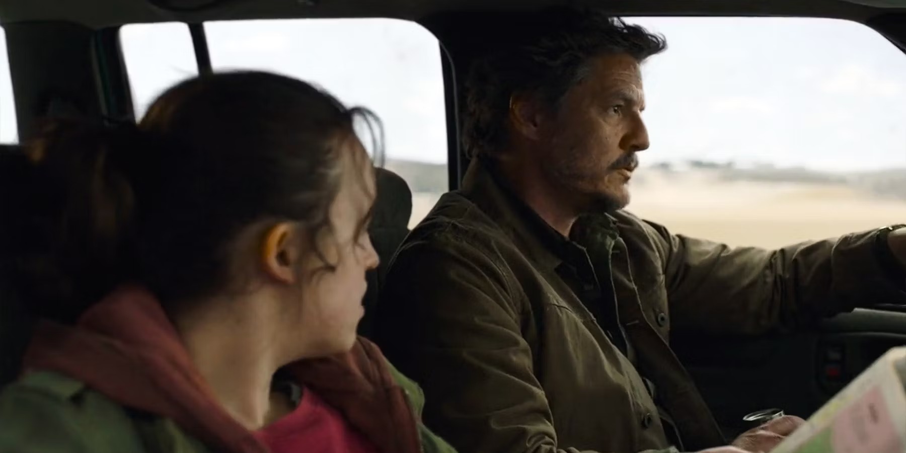 The Last of Us: Top chi tiết ẩn trong tập 4 dành cho fan cứng dòng game