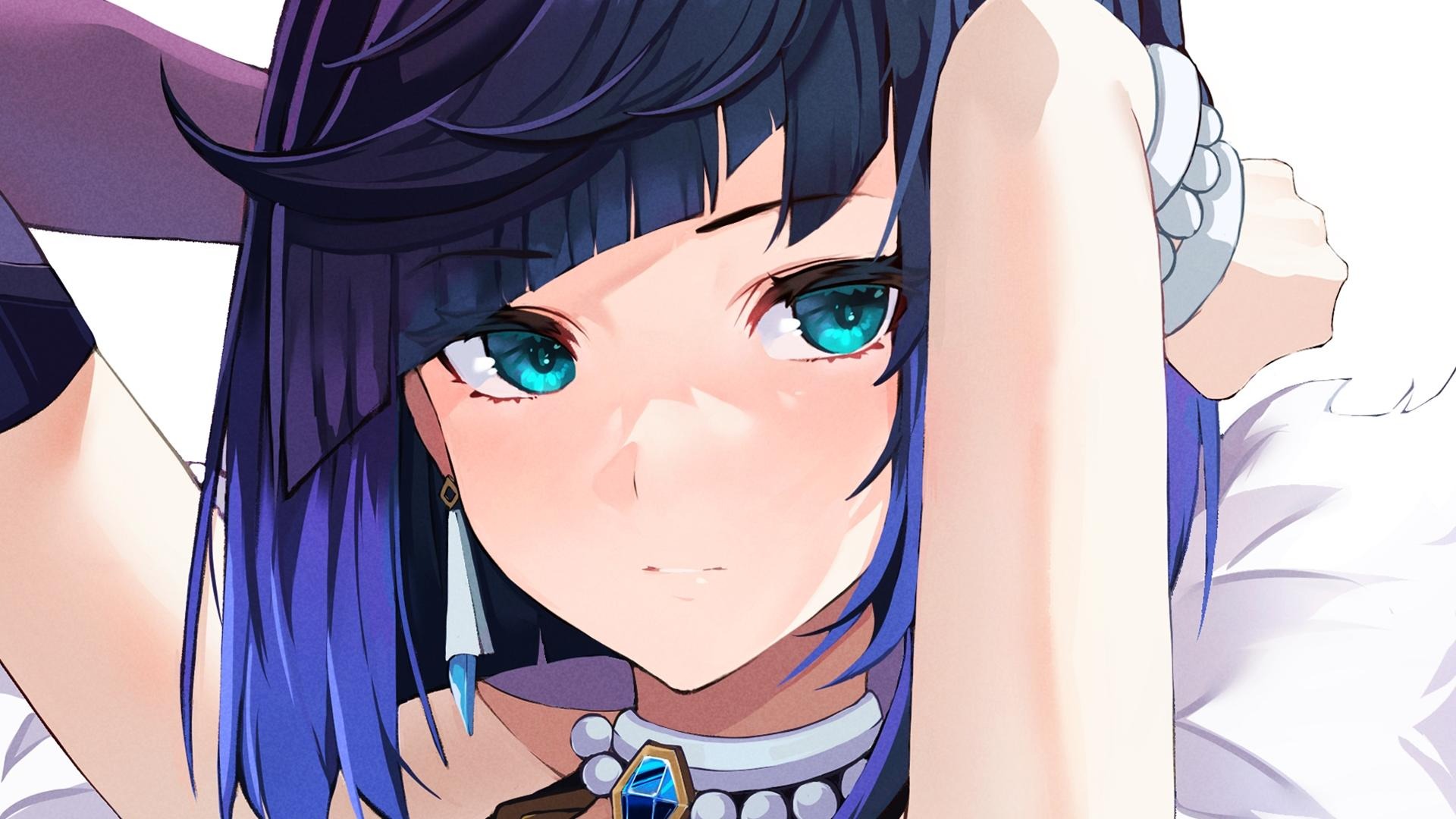 Hướng dẫn farm Ốc Sao - nguyên liệu nâng cấp cho Childe và Yelan trong Genshin Impact