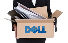 Dell sa thải gần 7.000 nhân viên, do nhu cầu PC giảm mạnh