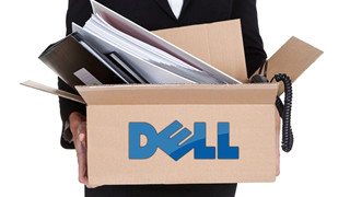 Dell sa thải gần 7.000 nhân viên, do nhu cầu PC giảm mạnh