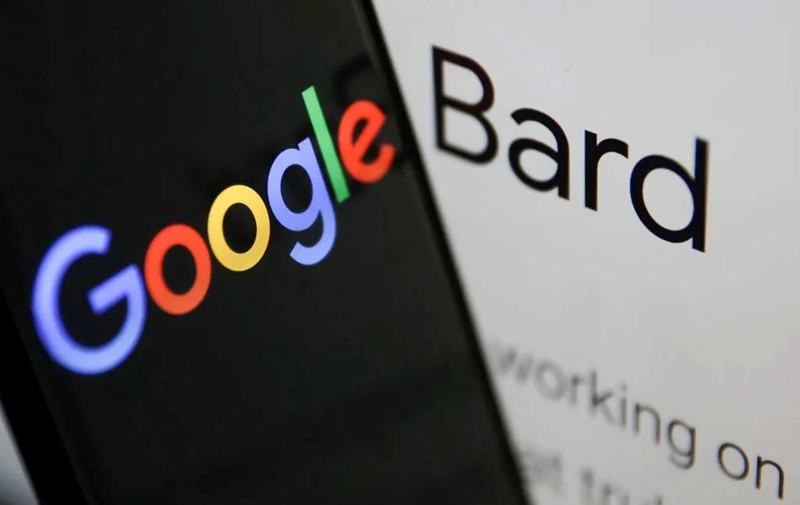 Google Launches Bard, ChatGPT’s Rival