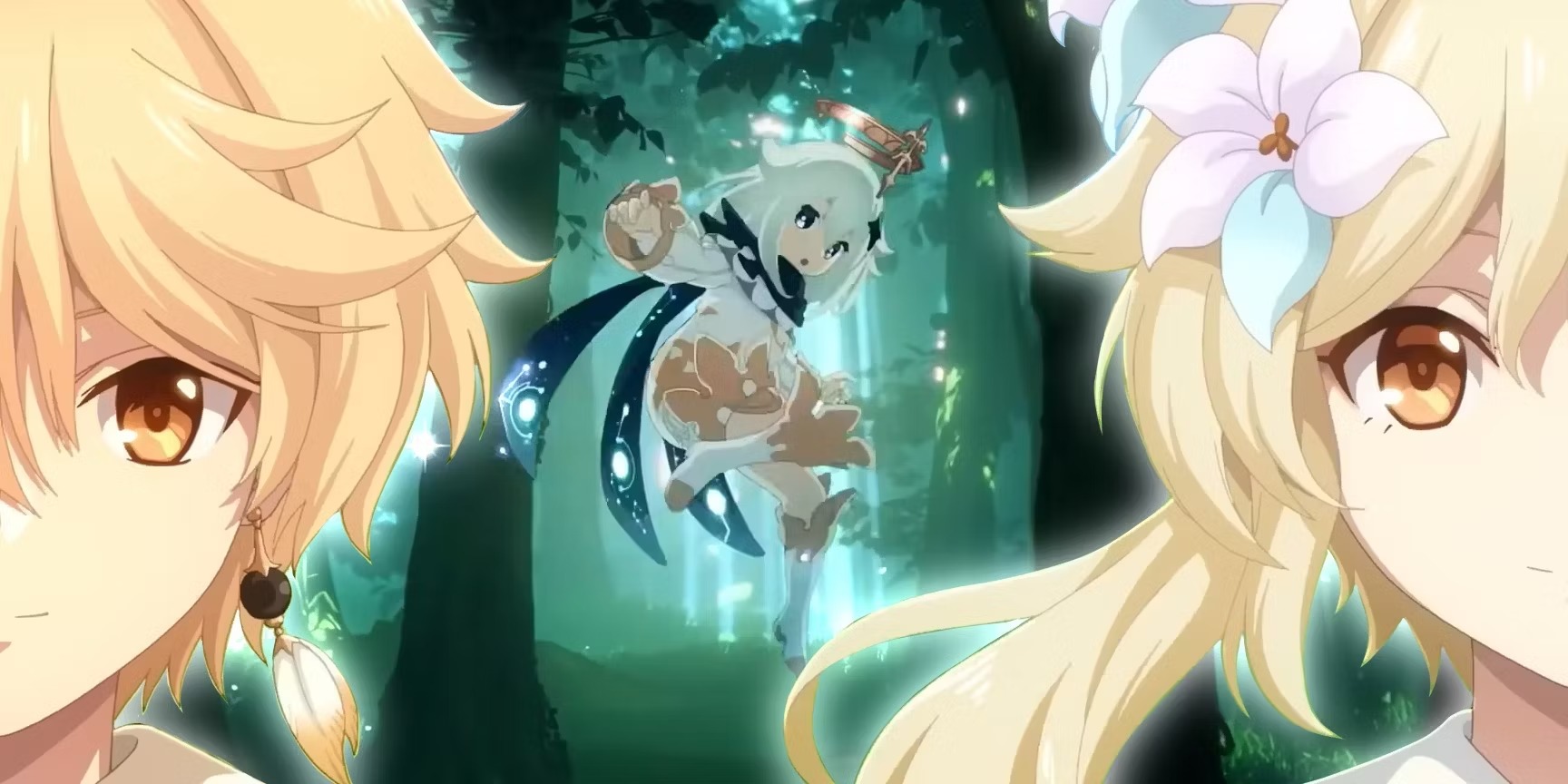 Hoyoverse sẽ sử dụng 30% doanh thu để đầu tư cho những sản phẩm phim