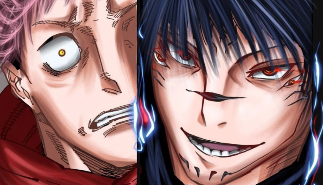 Spoiler Jujutsu Kaisen 213: Hana cứu Megumi - Sukuna bị thanh tẩy?