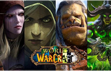 World of Warcraft đóng cửa tại Trung Quốc, game thủ chi biết khóc ròng vì mất hết tiền nạp game