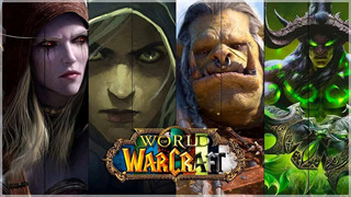 World of Warcraft đóng cửa tại Trung Quốc, game thủ chi biết khóc ròng vì mất hết tiền nạp game