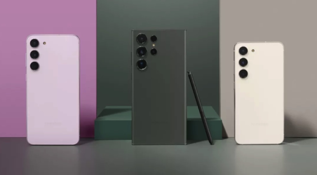 Phần mềm cài đặt sẵn trên Galaxy S23 series chiếm 60GB, nặng gấp đôi Windows 11