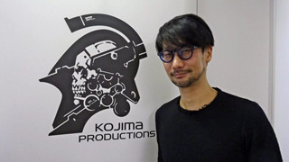 Huyền thoại sống Hideo Kojima muốn biến bản thân thành AI để liên tục cống hiến cho ngành game
