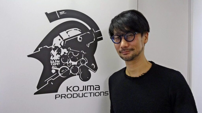 Living legend Hideo Kojima wants to turn himself into an AI to continuously contribute to the game industry